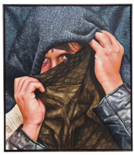 Nils Ben Brahim