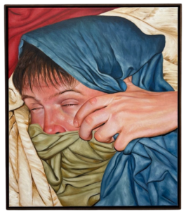 Nils Ben Brahim